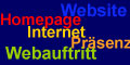 Ich gestalte Ihre Website, Homepage, Internet-Prsenz